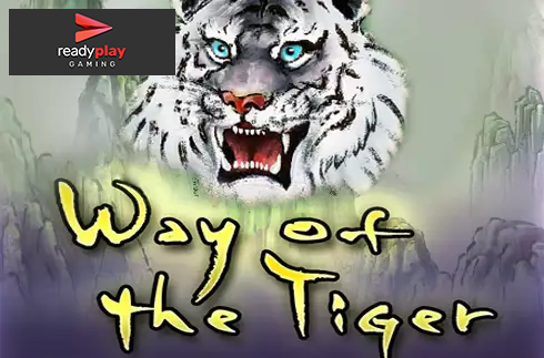 Way of the Tiger